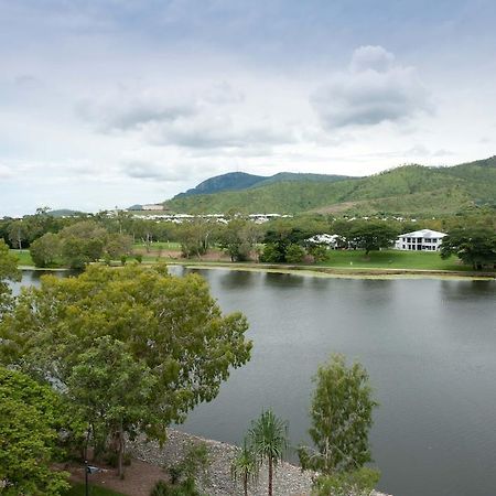 Jacana Apartments Townsville Eksteriør bilde