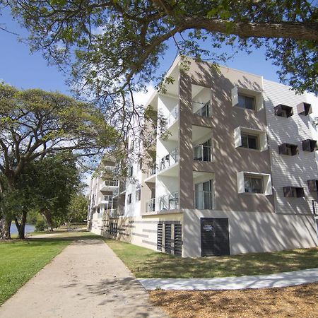 Jacana Apartments Townsville Eksteriør bilde