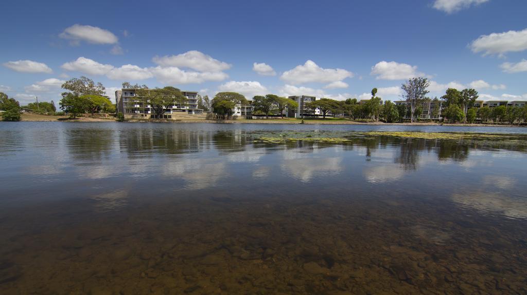 Jacana Apartments Townsville Eksteriør bilde