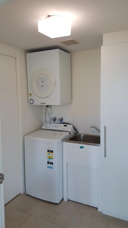 Jacana Apartments Townsville Eksteriør bilde