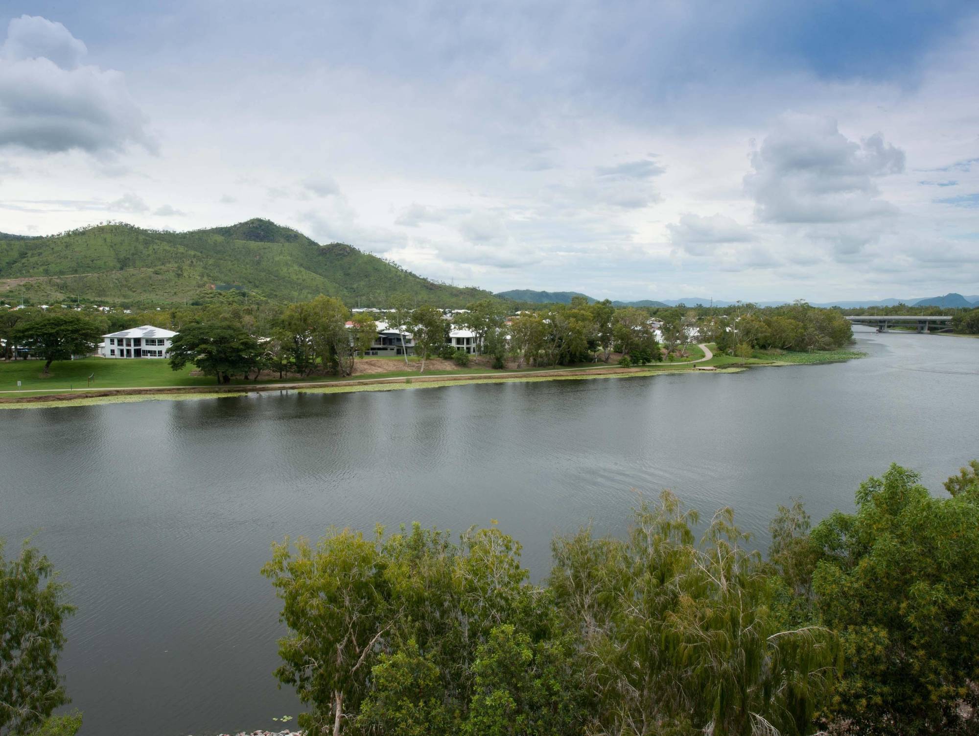 Jacana Apartments Townsville Eksteriør bilde
